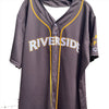 Inland Empire 66ers of San Bernardino Game Worn 2023 Riverside Jersey