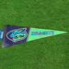 Hillcats Pennant