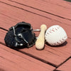 Baseball Glove Keychain