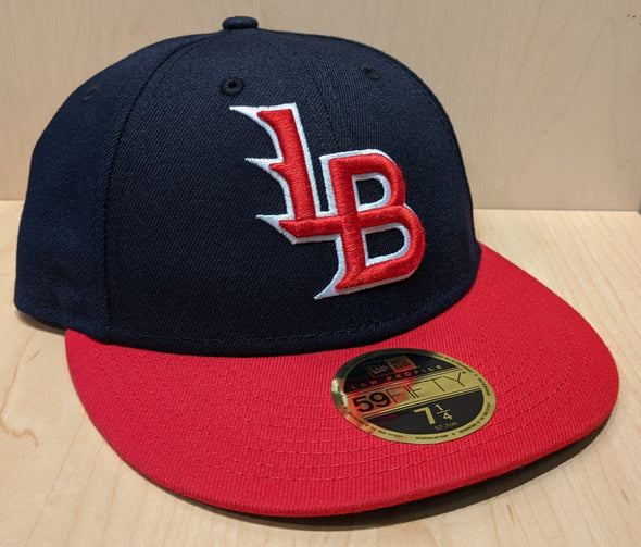 Louisville Bats Low Profile Alt Cap