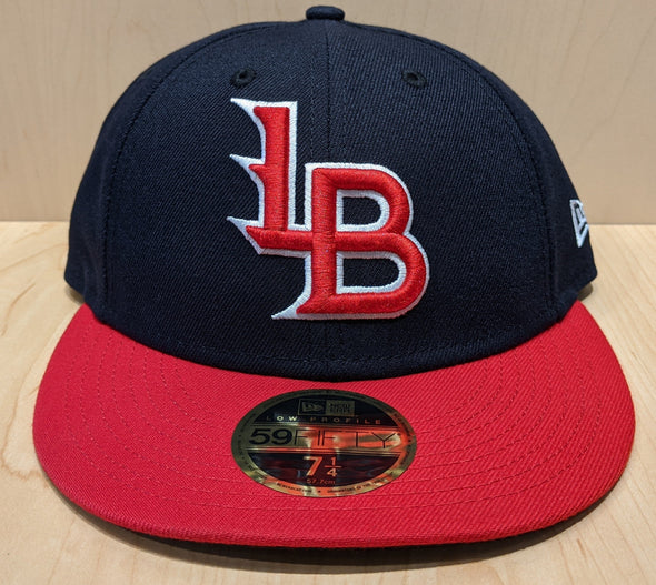 Louisville Bats Low Profile Alt Cap