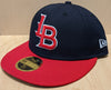 Louisville Bats Low Profile Alt Cap