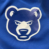 South Bend Cubs Men's Player Shorts