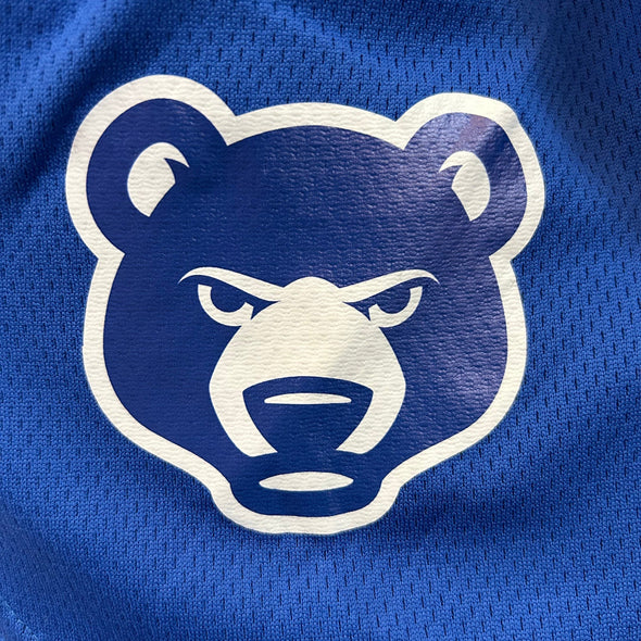 South Bend Cubs Men's Player Shorts