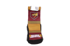 Timber Rattlers Marvel’s Defenders of the Diamond Youth Stripe Socks