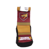 Timber Rattlers Marvel’s Defenders of the Diamond Youth Stripe Socks