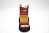 Timber Rattlers Marvel’s Defenders of the Diamond Youth Stripe Socks