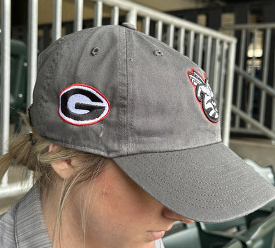 UGA Co-Branded Clean Up