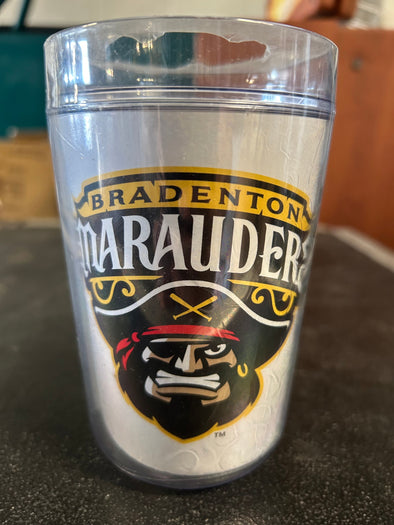 Bradenton Marauders Cup