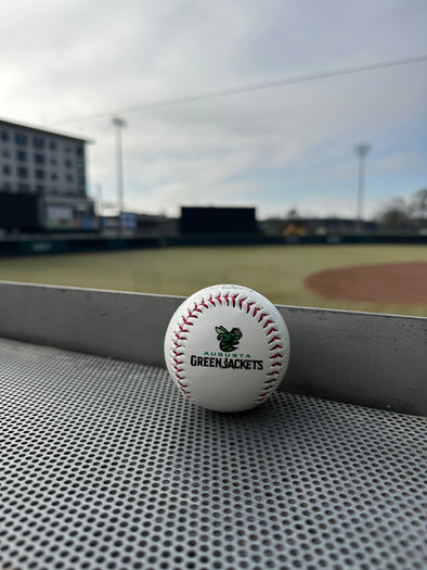 Primary Logo Baseball