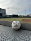 Primary Logo Baseball