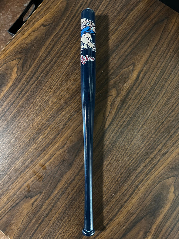 Mini Bat Texas Navy