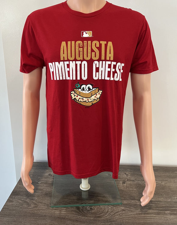 Pimento Cheese Vexed Tee