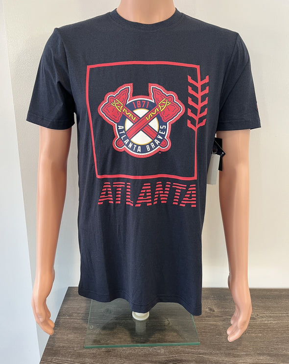 Atlanta Braves Clubhouse Tee