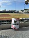 Baseball Koozie