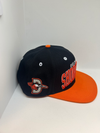 Delmarva Shorebirds Choice Snapback Adjustable Cap