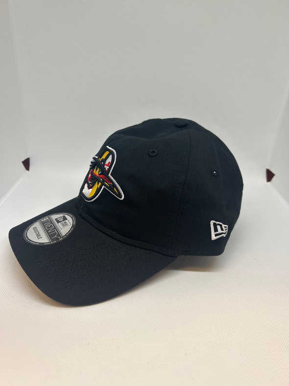 Delmarva Shorebirds New Era 9TWENTY Maryland Pride Adjustable Cap