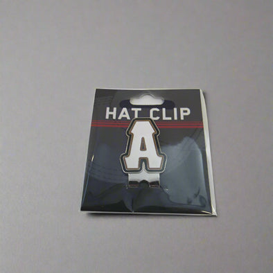 Altoona Curve Hat Clip