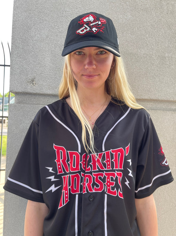 BRP ROCKIN' HORSES THEME NIGHT Replica Jersey