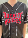 BRP ROCKIN' HORSES THEME NIGHT Replica Jersey