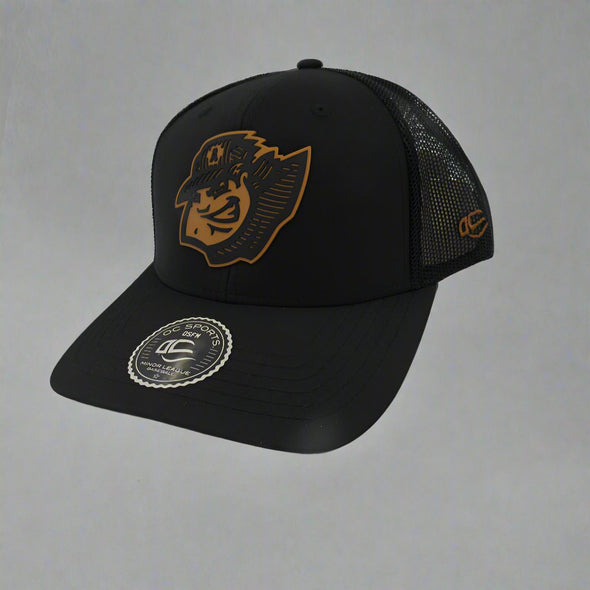 Altoona Curve Slugger Cap