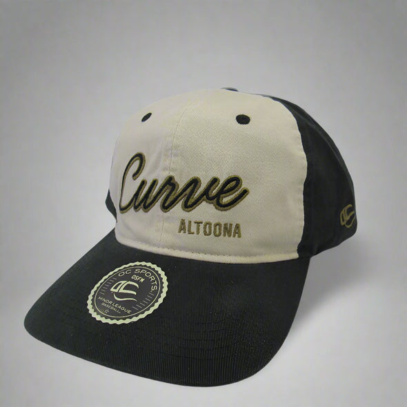 Altoona Curve Closer Cap