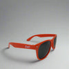 Altoona Curve Soft Touch Matte Sunglasses