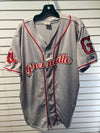 Greenville Drive Game Worn Jerseys