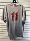 Greenville Drive Game Worn Jerseys