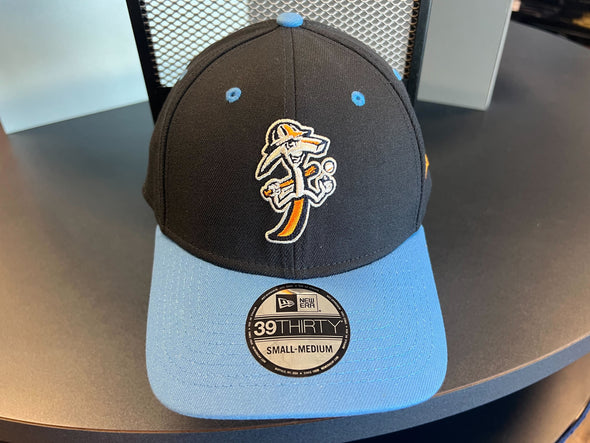 Midland RockHounds 39Thirty Alternate Stretch Hat