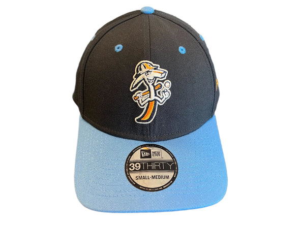 Midland RockHounds 39Thirty Alternate Stretch Hat