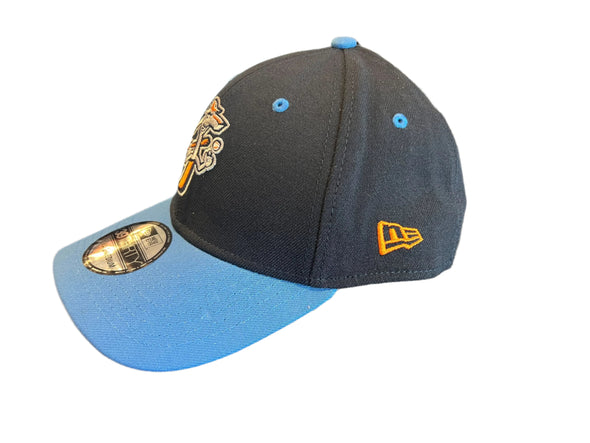 Midland RockHounds 39Thirty Alternate Stretch Hat
