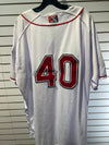 Greenville Drive Game Worn Jerseys
