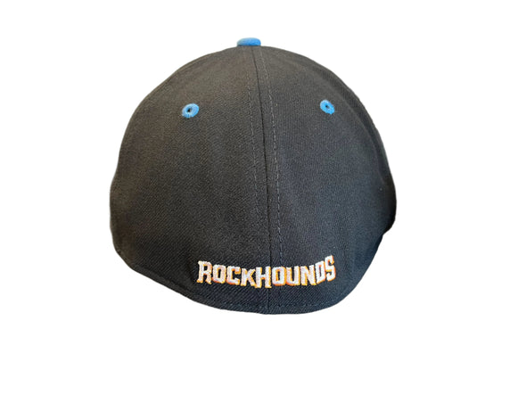 Midland RockHounds 39Thirty Alternate Stretch Hat