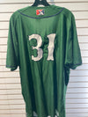 Greenville Drive Game Worn Jerseys