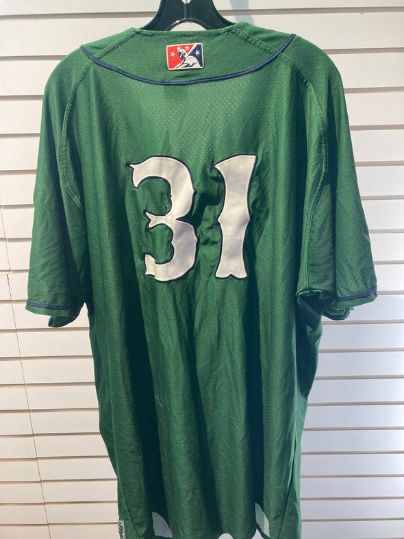 Greenville Drive Game Worn Jerseys