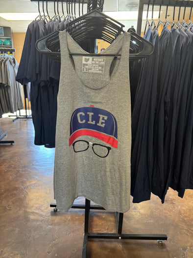 Wild Thing Tank Top