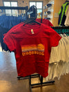 Youth Lynchburg Sunset Tee
