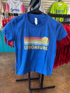 Youth Lynchburg Sunset Tee