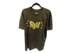 Midland RockHounds New Era Throwback Black Camo T-shirt