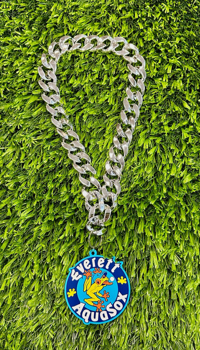 Everett AquaSox Chain