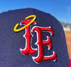 Inland Empire 66ers of San Bernardino 2023 Cherubs 59Fifty Cap