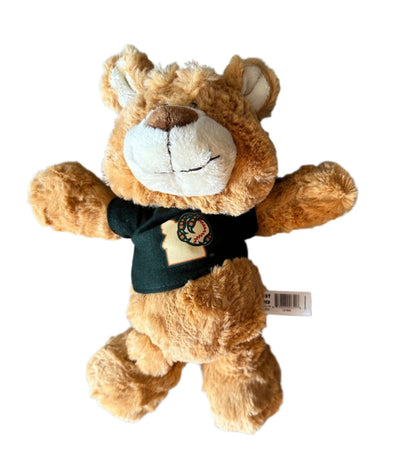 BOISE HAWKS LIL NICK BEAR