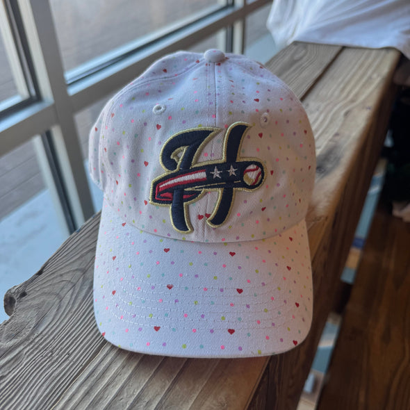 Harrisburg Senators Youth Course Cap