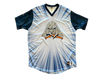 Midland RockHounds OT Sports Marvel's DoD Mens Jersey