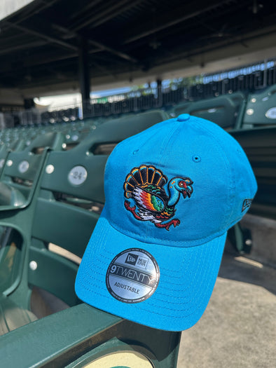 2025 Pavos Salvajes de Augusta 920