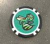 Golf Ball Marker