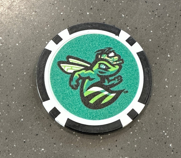 Golf Ball Marker