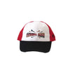 Altoona Curve Infant Dinger Cap