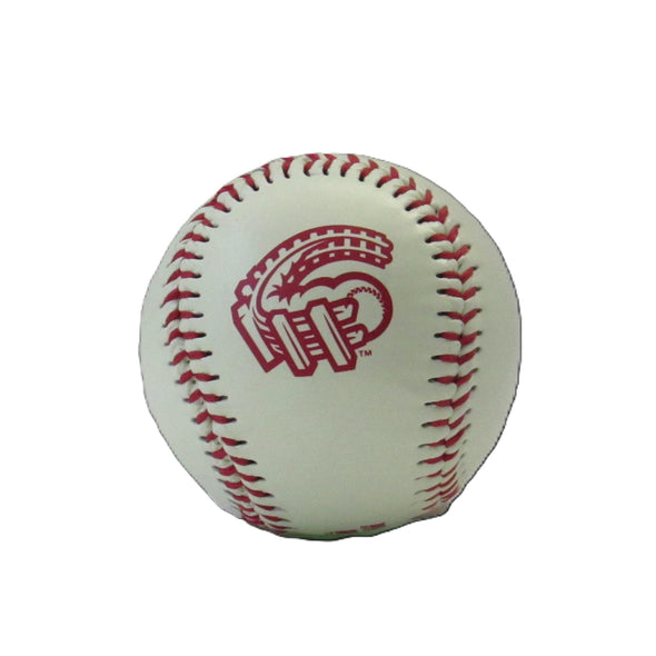 Altoona Curve C Glow in the Dark Baseball